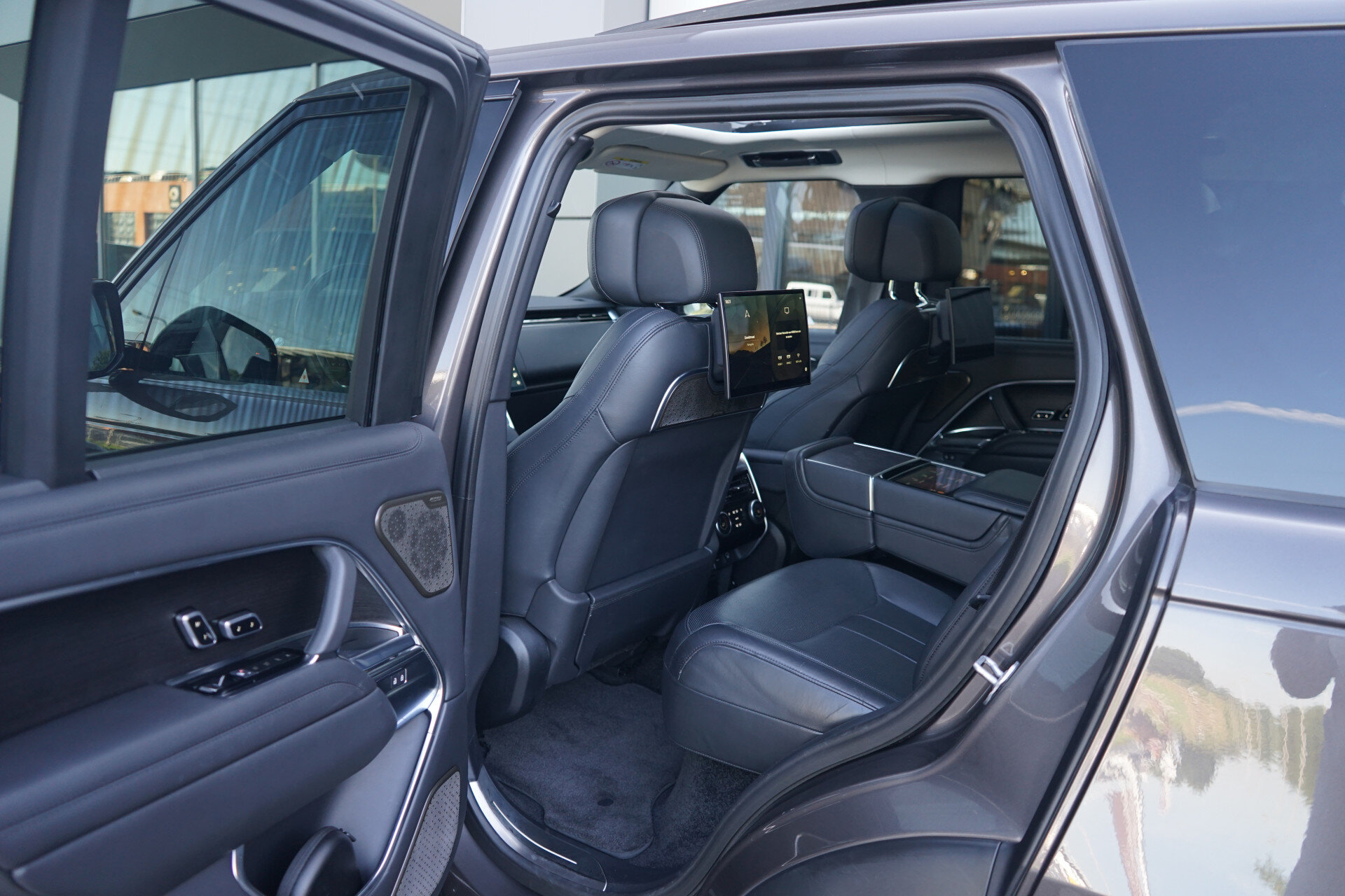 Land Rover Range Rover 4.4 P530 First Edition MHEV - Afbeelding 5