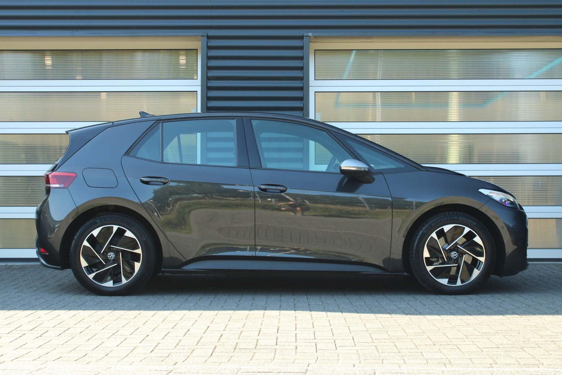Volkswagen ID.3 204pk First 58 kWh Pro Performance - Afbeelding 3