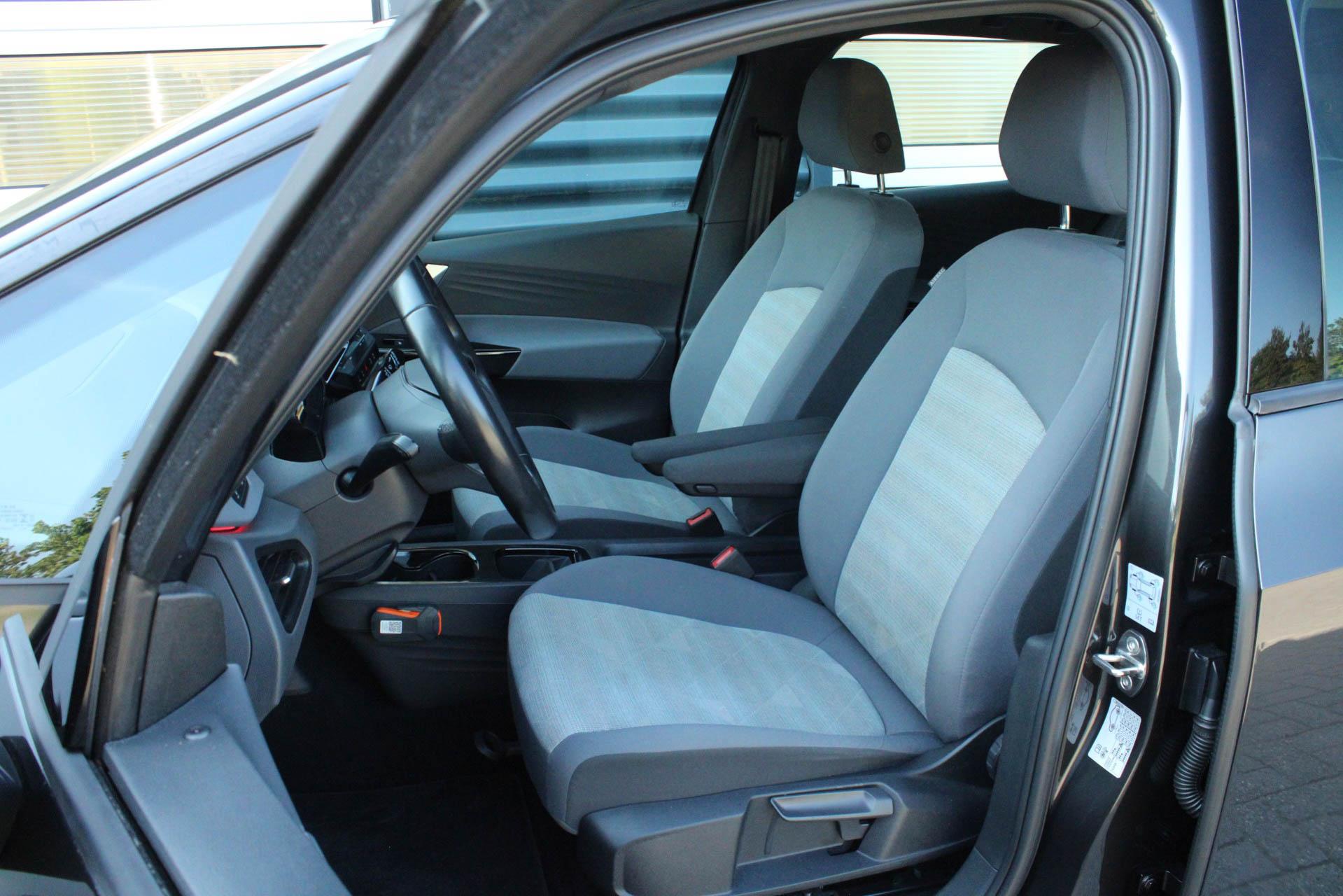 Volkswagen ID.3 204pk First 58 kWh Pro Performance - Afbeelding 4