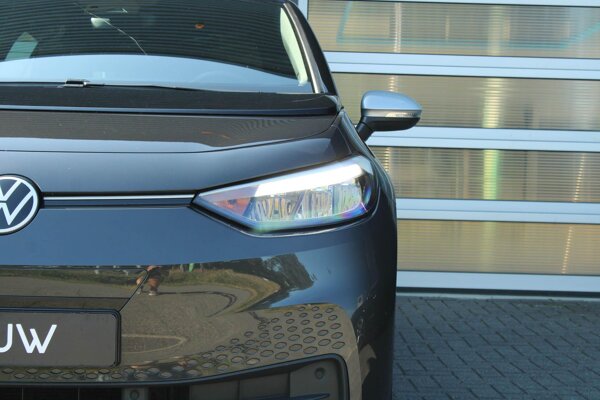 LED koplampen