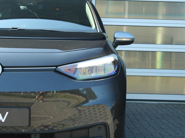 LED koplampen