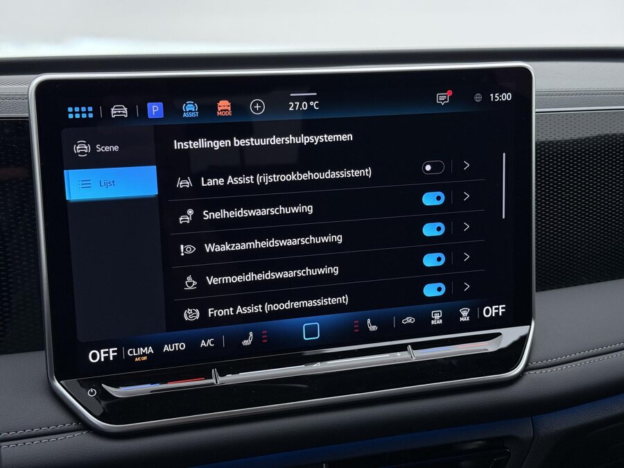 Volkswagen Tiguan Limited Edition 1.5 eHybrid 150 kW / 204 PK