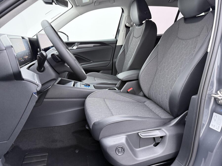Volkswagen Tiguan Limited Edition 1.5 eHybrid 150 kW / 204 PK