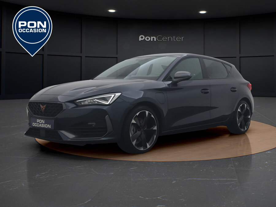 CUPRA Leon 1.4 e-Hybrid Essential Limited
