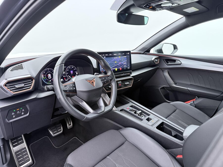 CUPRA Leon 1.4 e-Hybrid Essential Limited