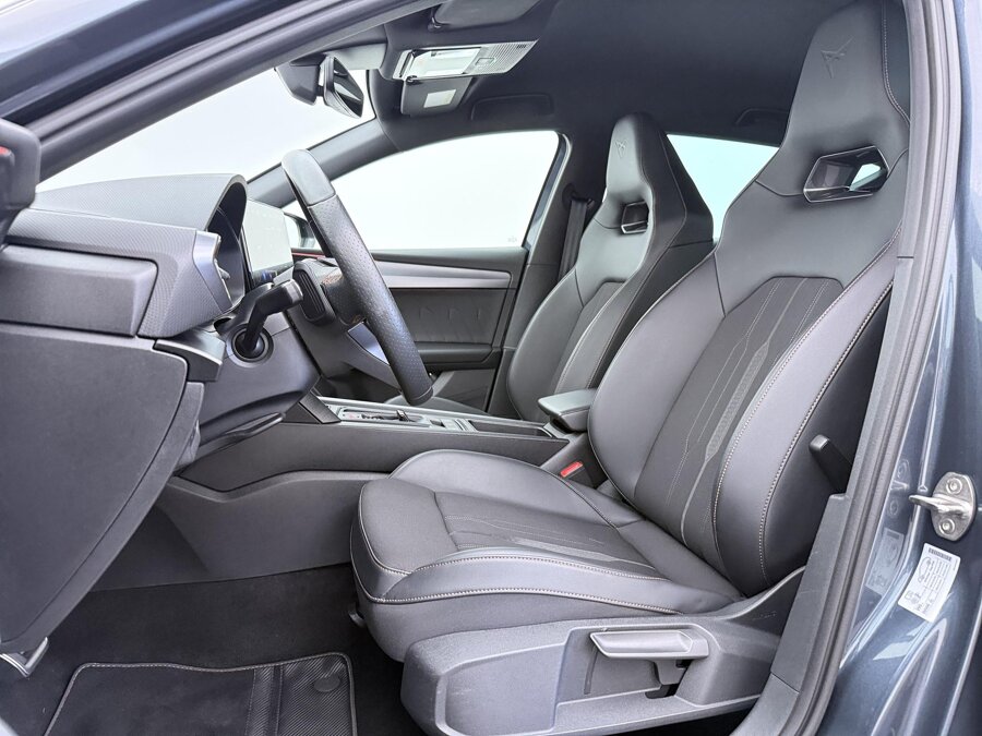 CUPRA Leon 1.4 e-Hybrid Essential Limited