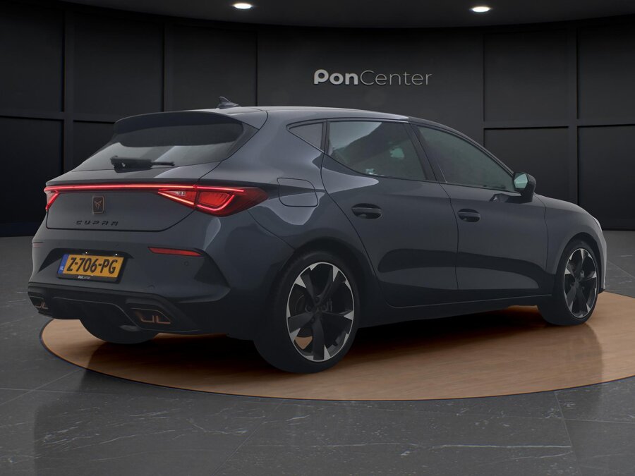 CUPRA Leon 1.4 e-Hybrid Essential Limited