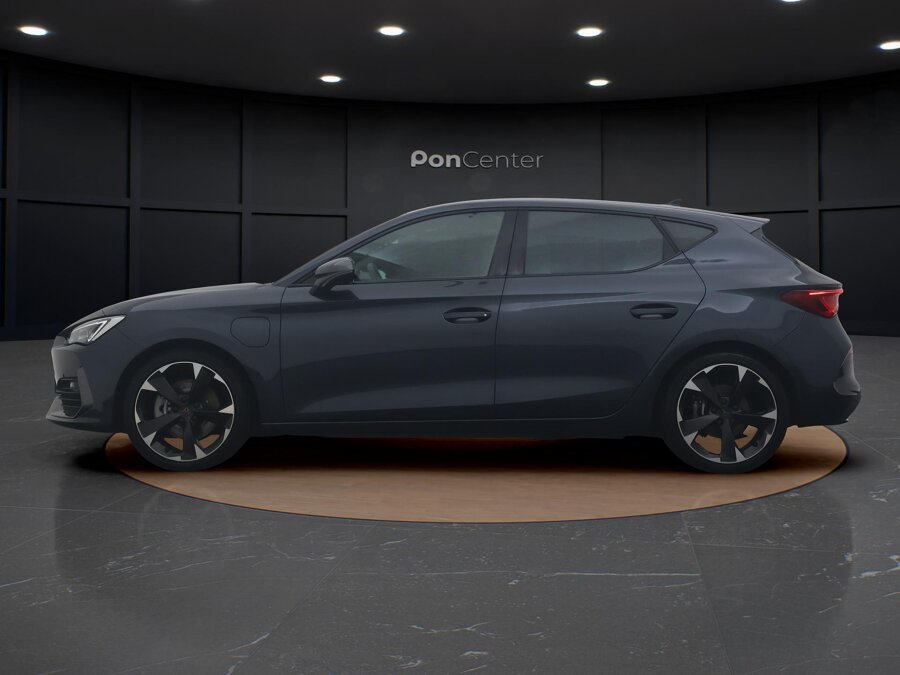 CUPRA Leon 1.4 e-Hybrid Essential Limited