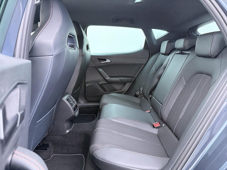 CUPRA Leon 1.4 e-Hybrid Essential Limited