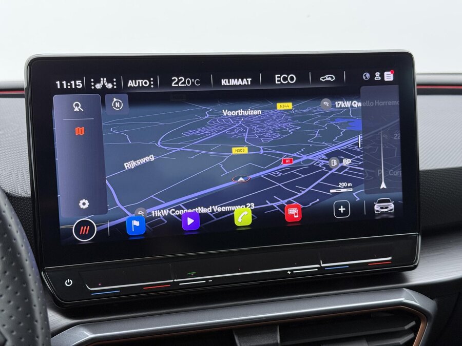 CUPRA Leon 1.4 e-Hybrid Essential Limited