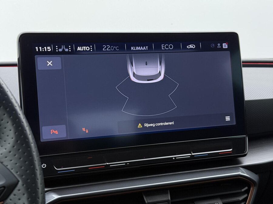CUPRA Leon 1.4 e-Hybrid Essential Limited