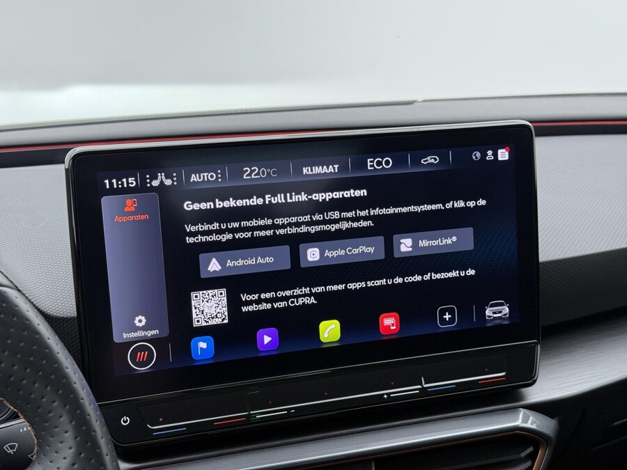CUPRA Leon 1.4 e-Hybrid Essential Limited