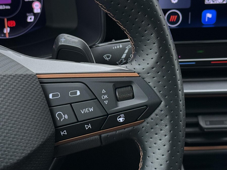 CUPRA Leon 1.4 e-Hybrid Essential Limited