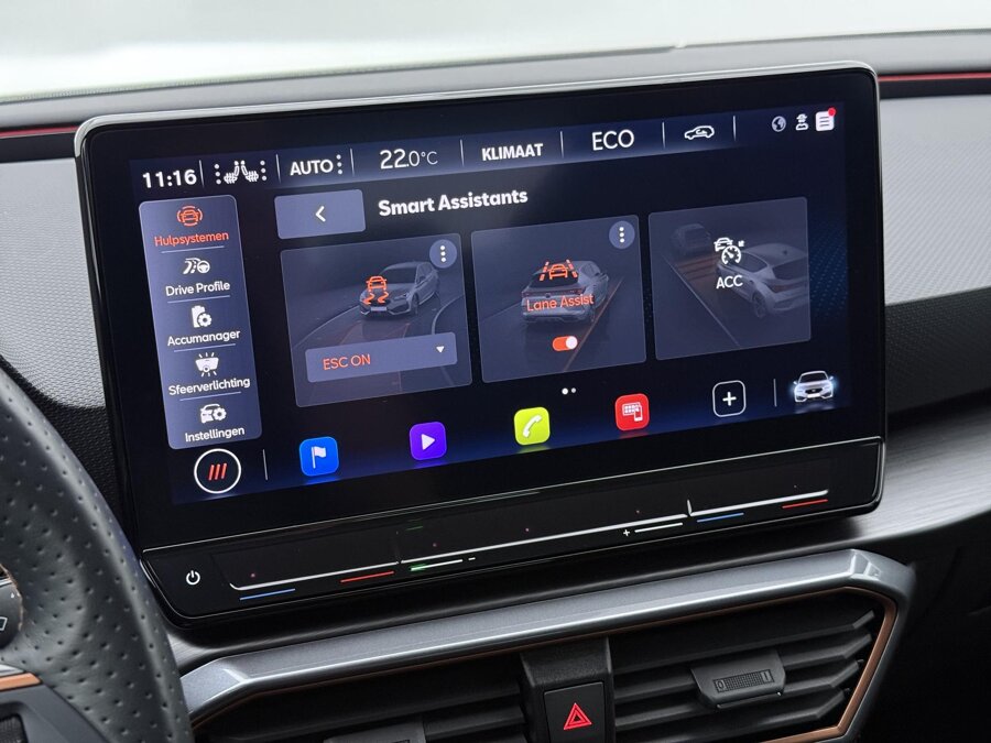 CUPRA Leon 1.4 e-Hybrid Essential Limited