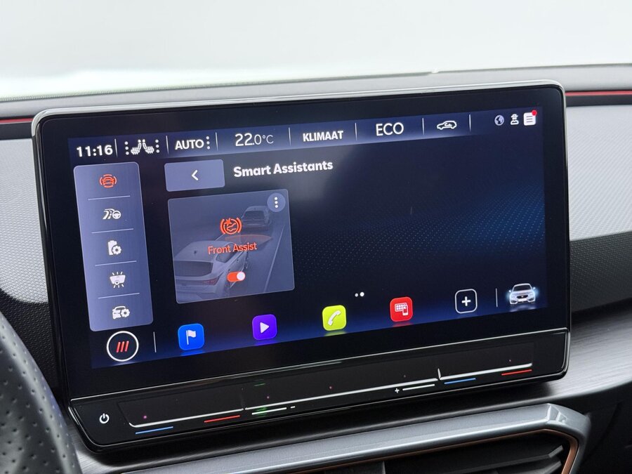 CUPRA Leon 1.4 e-Hybrid Essential Limited
