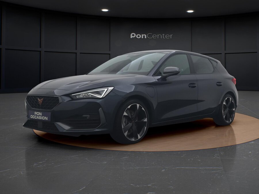 CUPRA Leon 1.4 e-Hybrid Essential Limited