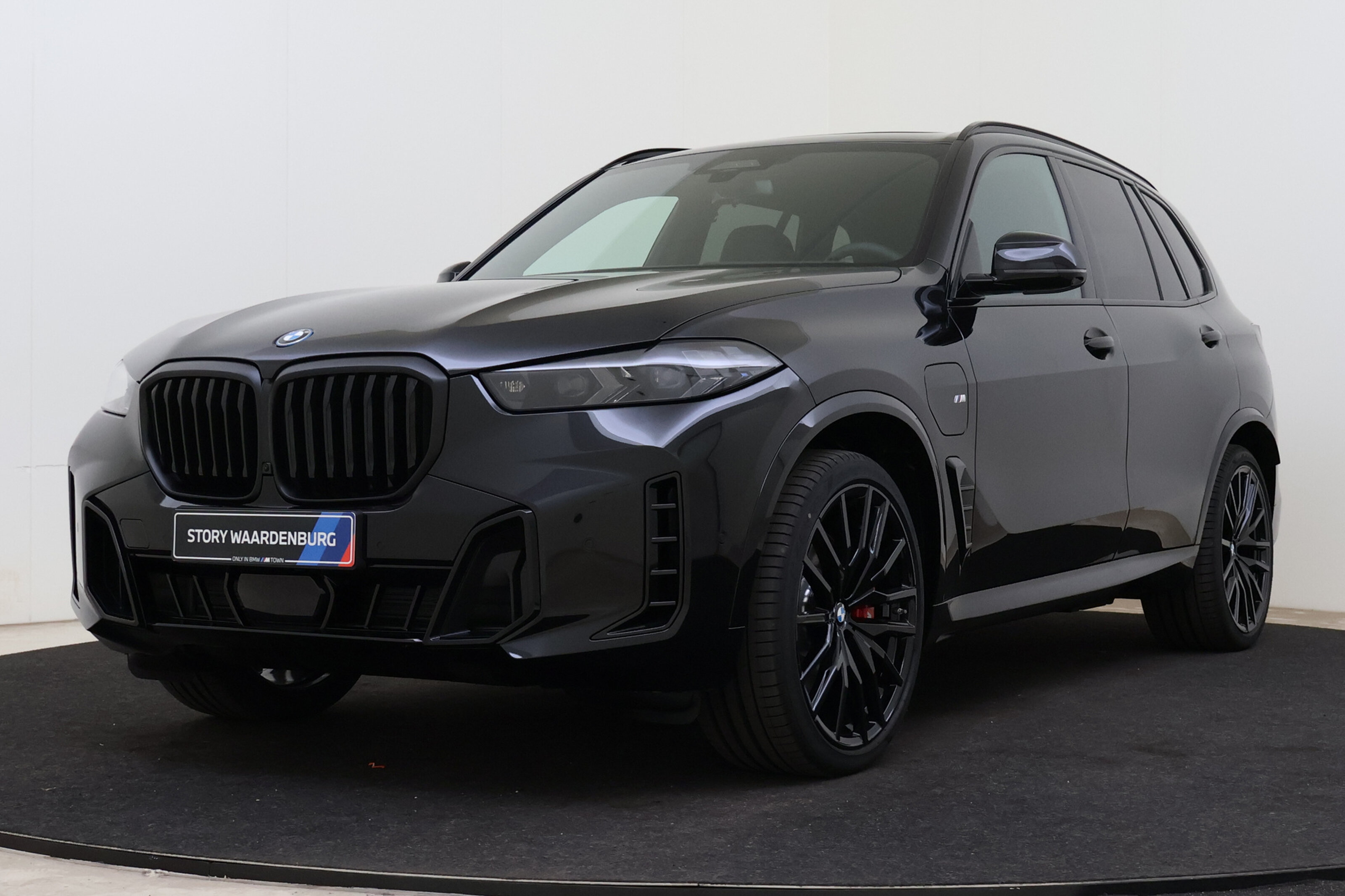 BMW X5 xDrive50e M Sport Automaat