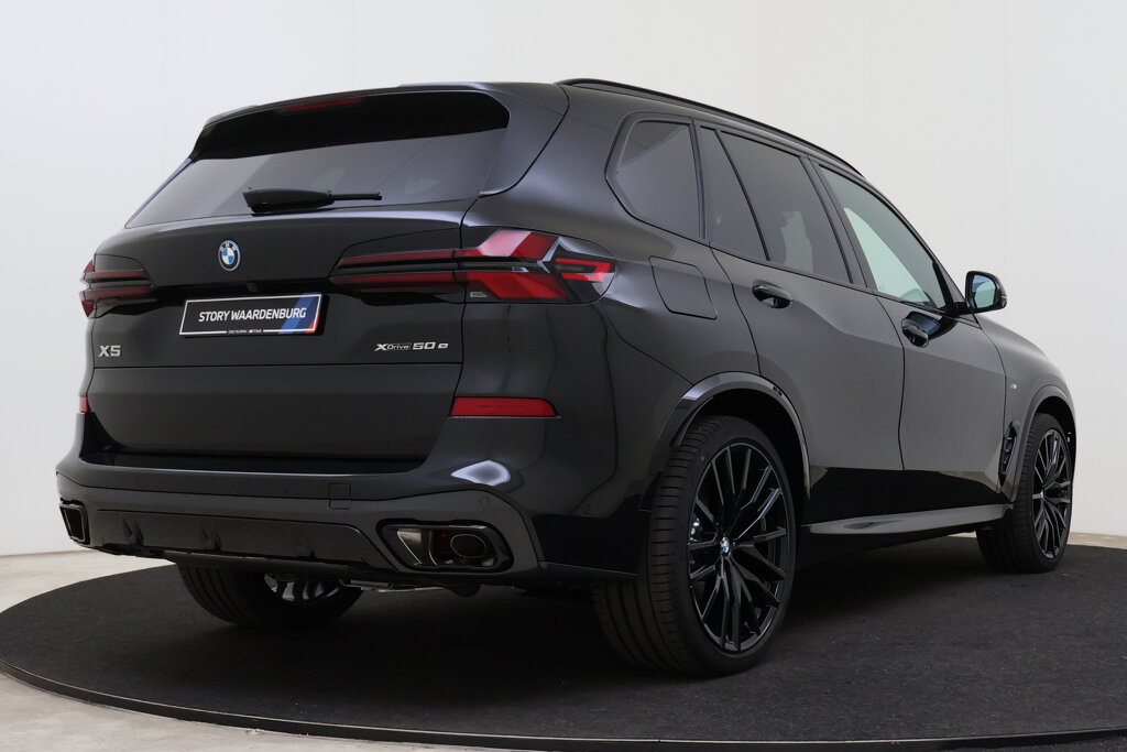 BMW X5 2
