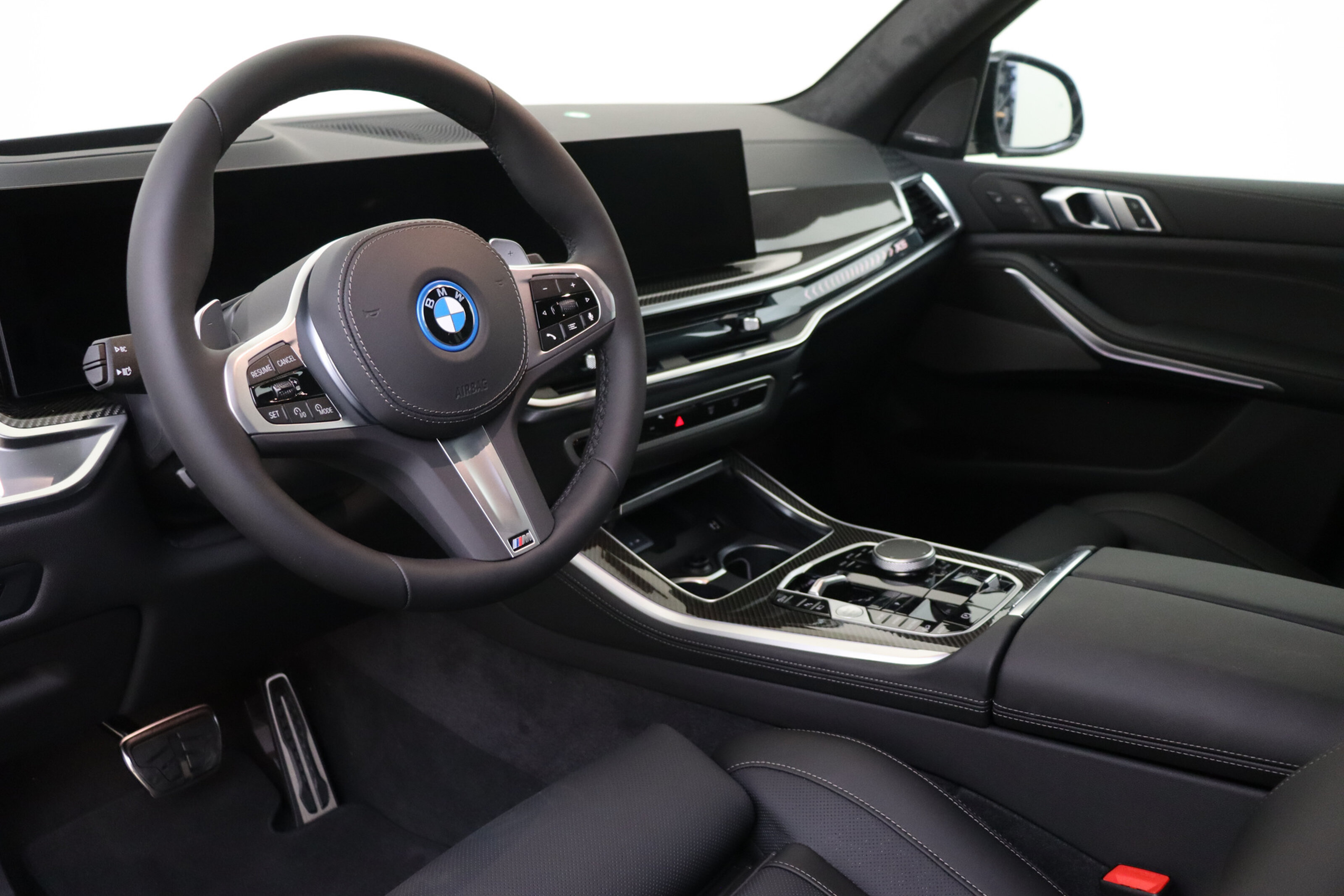 BMW X5 xDrive50e M Sport Automaat