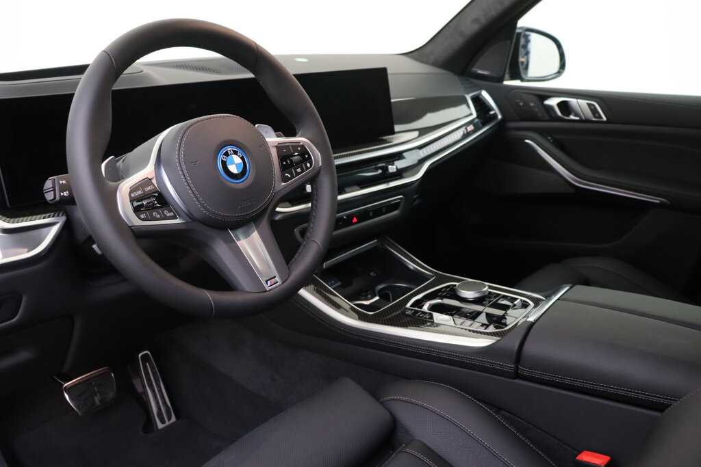 BMW X5 3