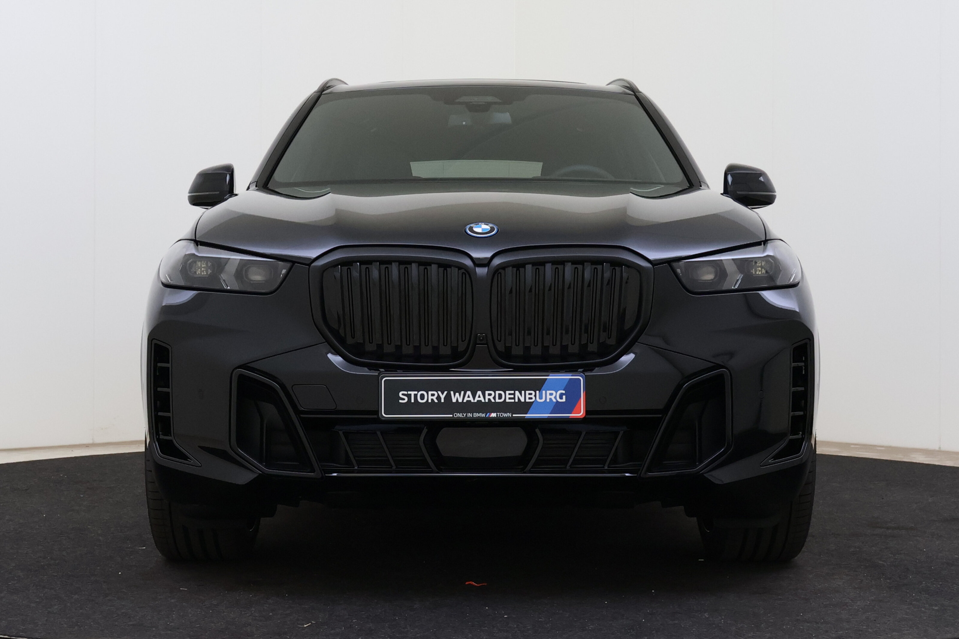 BMW X5 xDrive50e M Sport Automaat