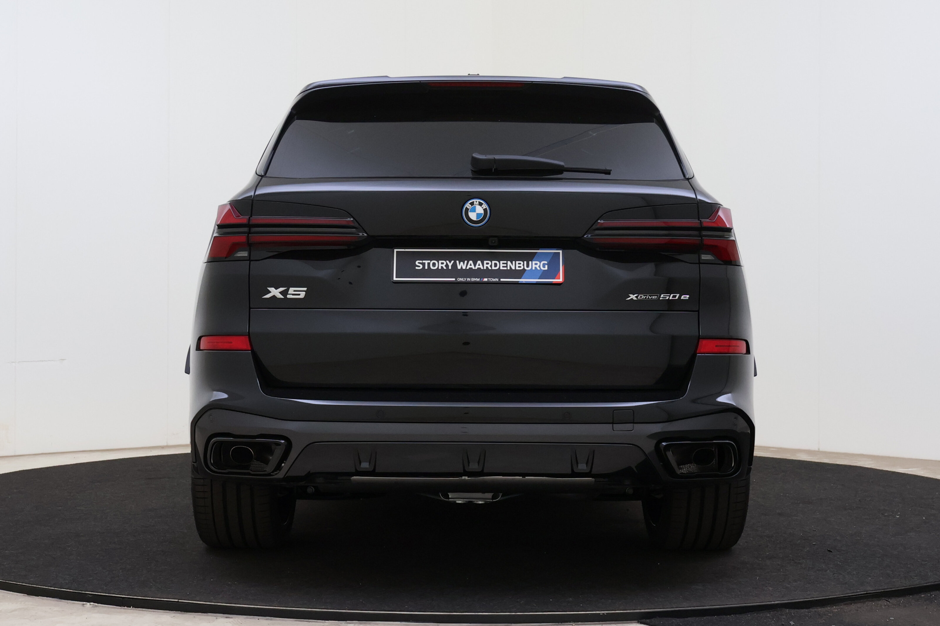 BMW X5 xDrive50e M Sport Automaat