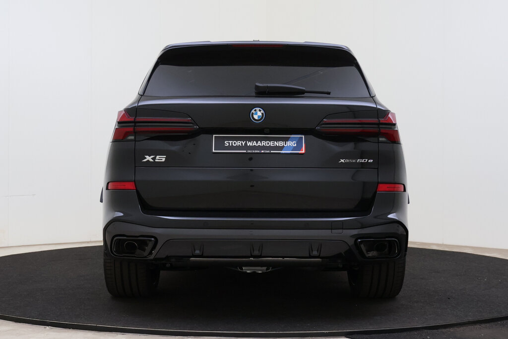 BMW X5 5