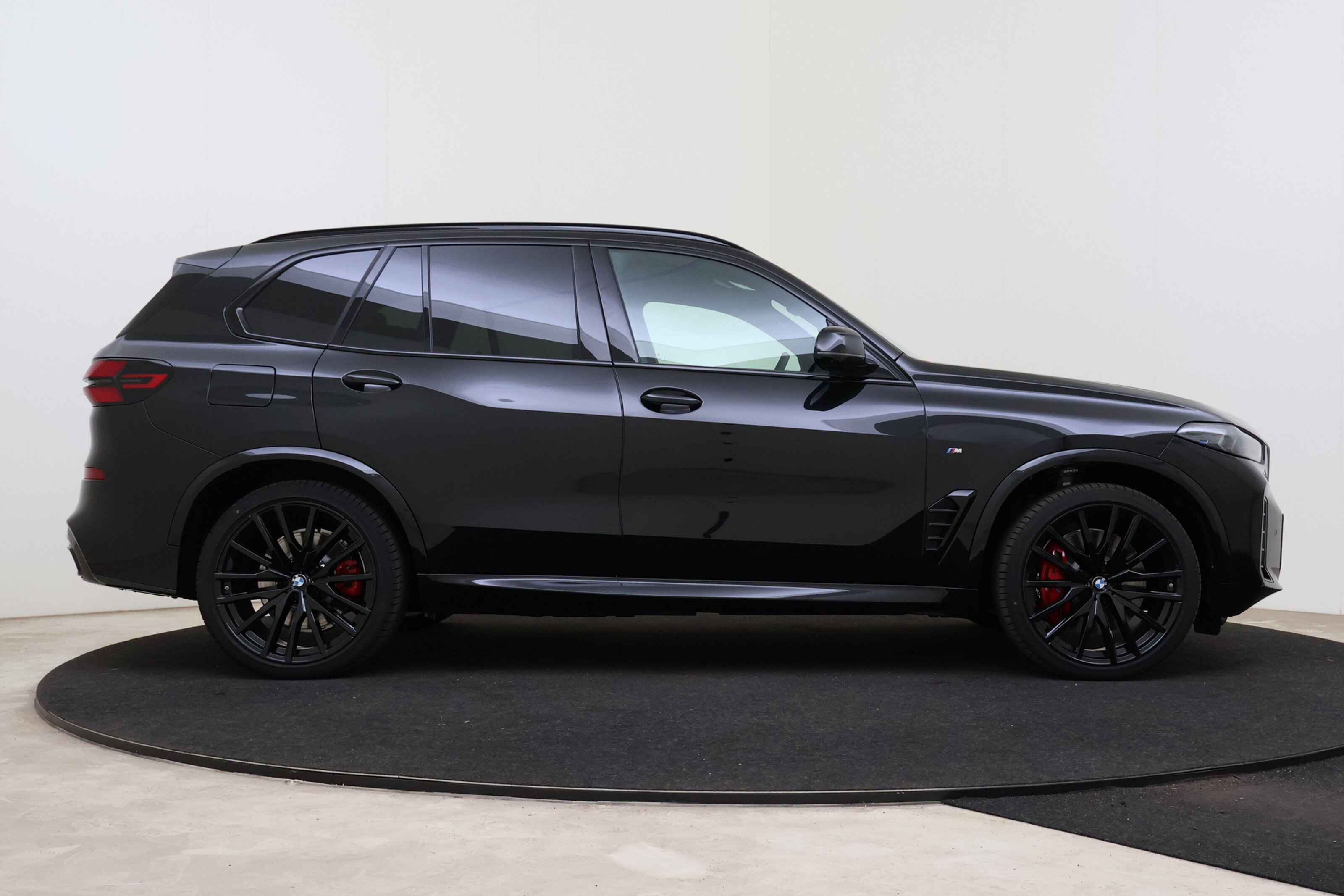 BMW X5 7