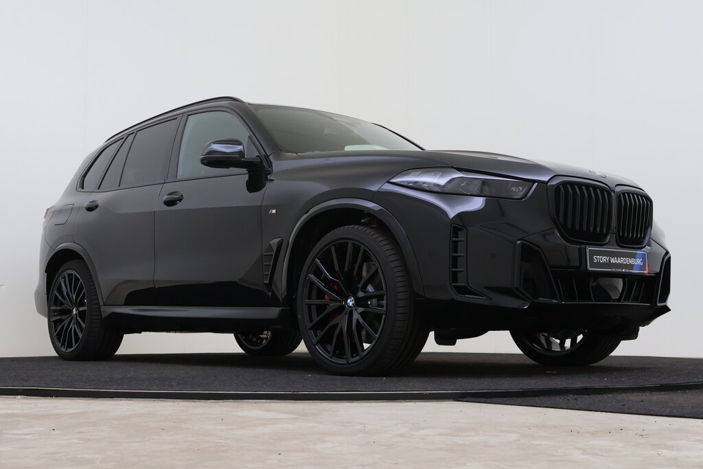 BMW X5 10