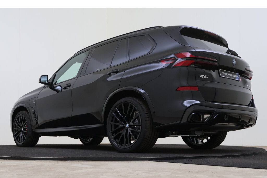 BMW X5 11