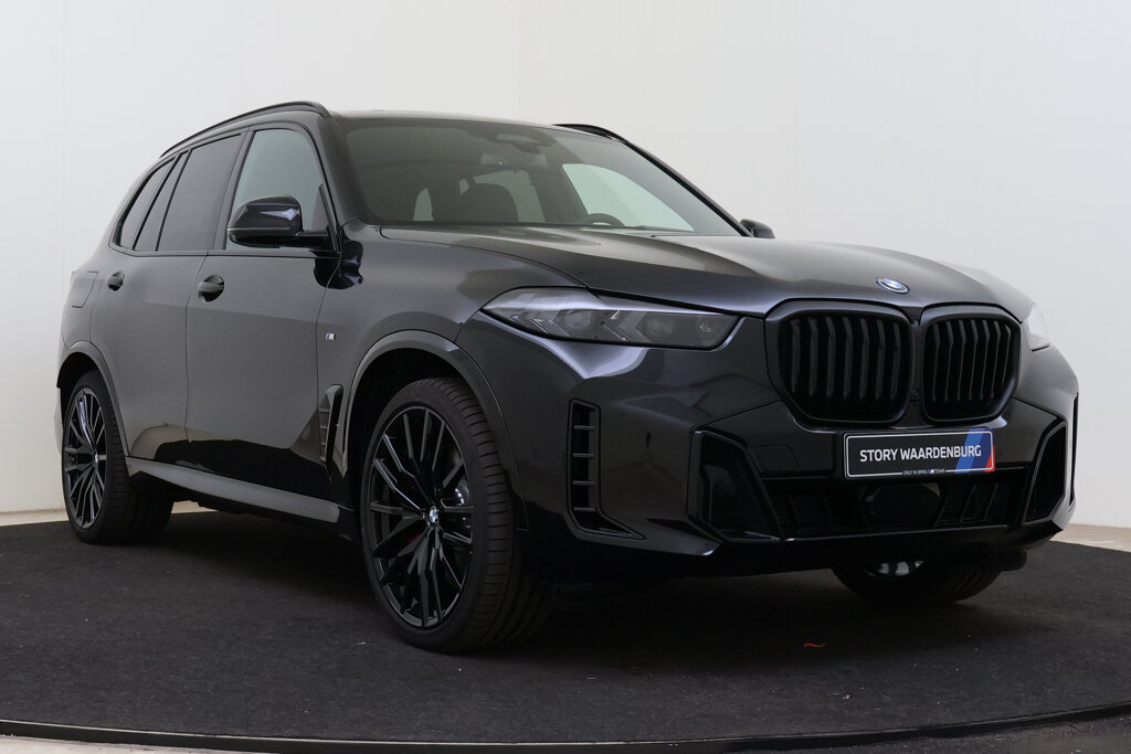 BMW X5 13