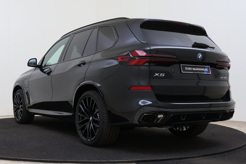 BMW X5 15