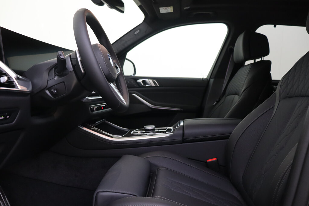 BMW X5 16