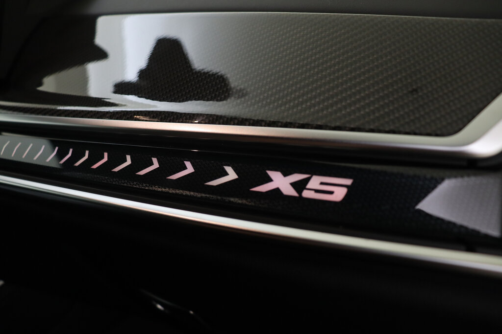 BMW X5 18