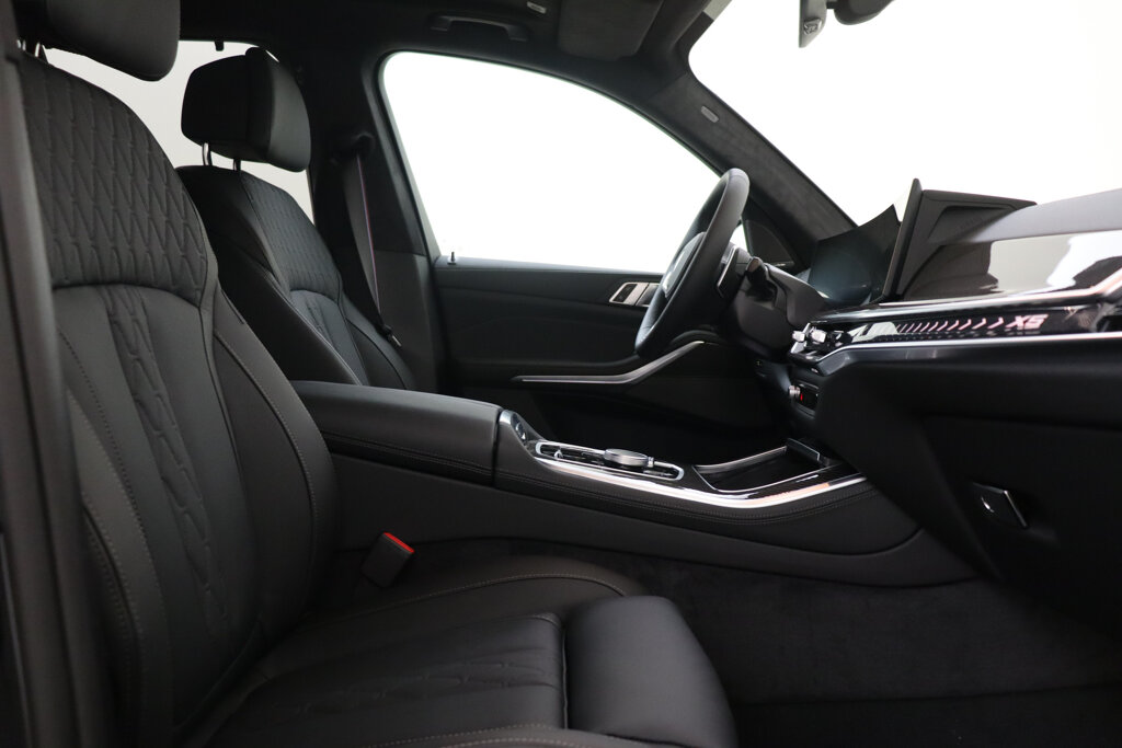 BMW X5 19