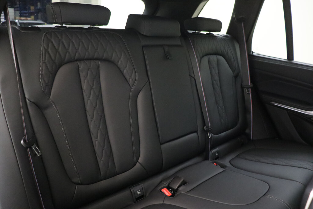 BMW X5 20