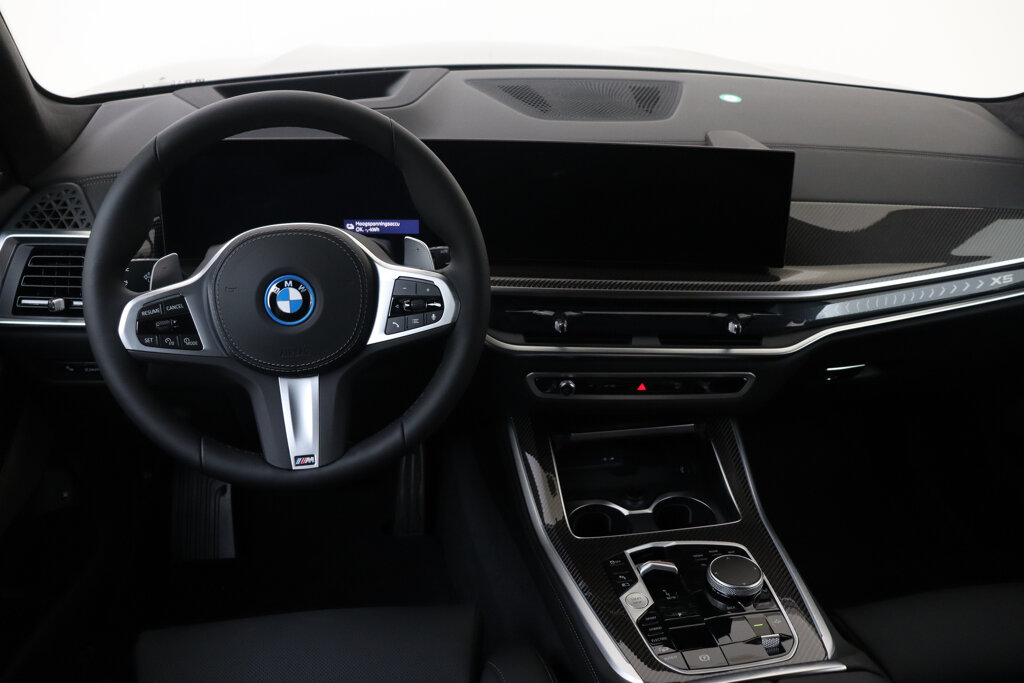 BMW X5 25