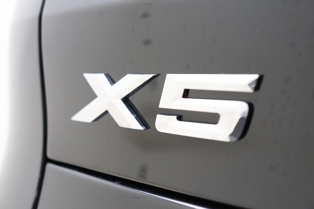 BMW X5 39