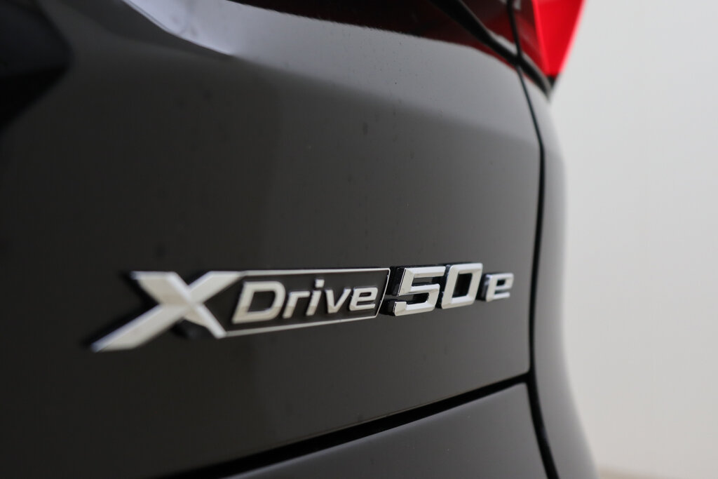 BMW X5 40