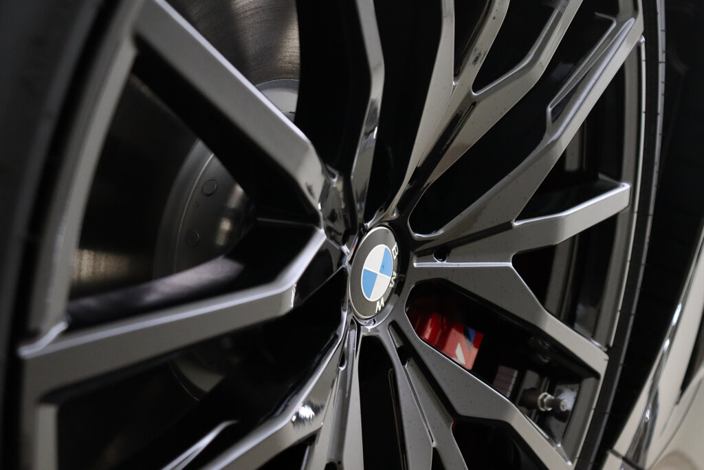 BMW X5 42