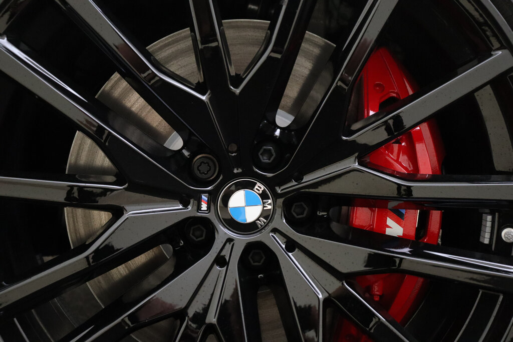 BMW X5 43