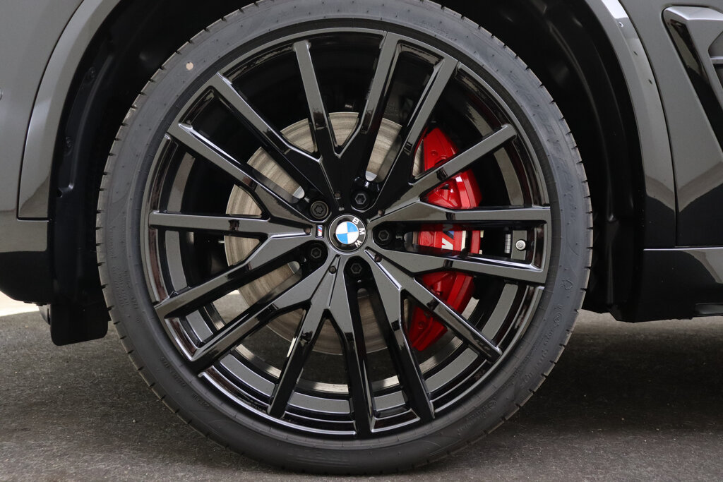 BMW X5 44