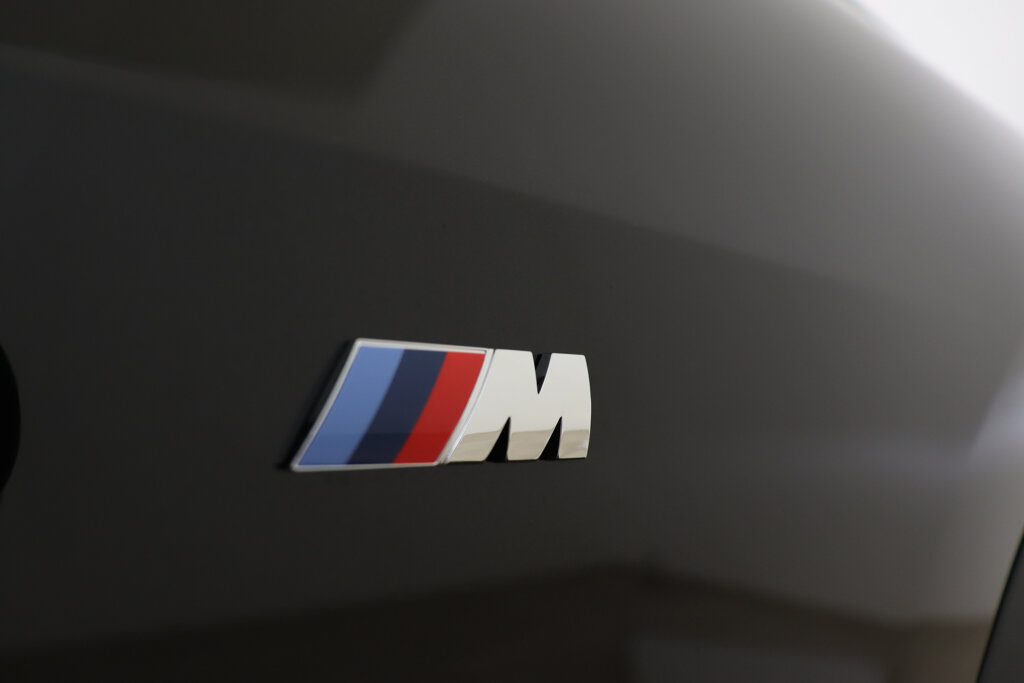 BMW X5 45