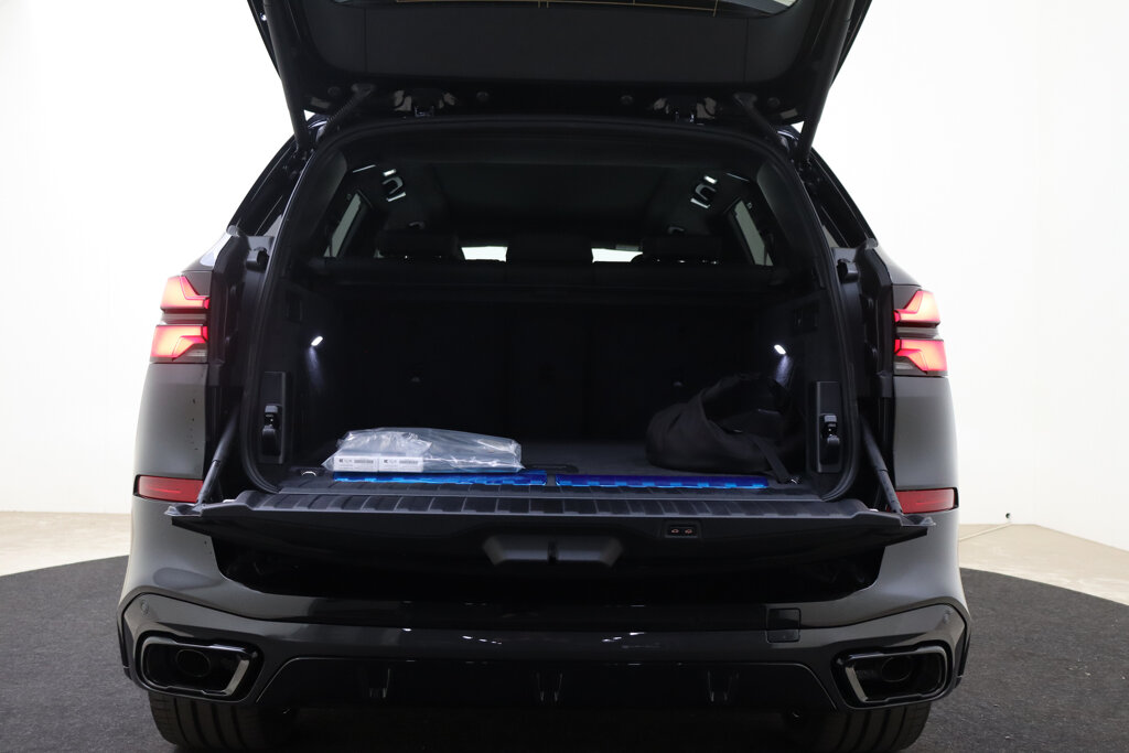 BMW X5 48