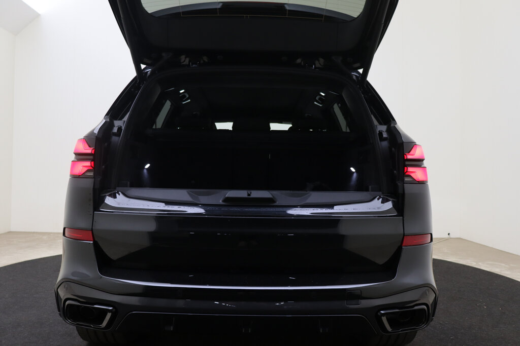 BMW X5 50