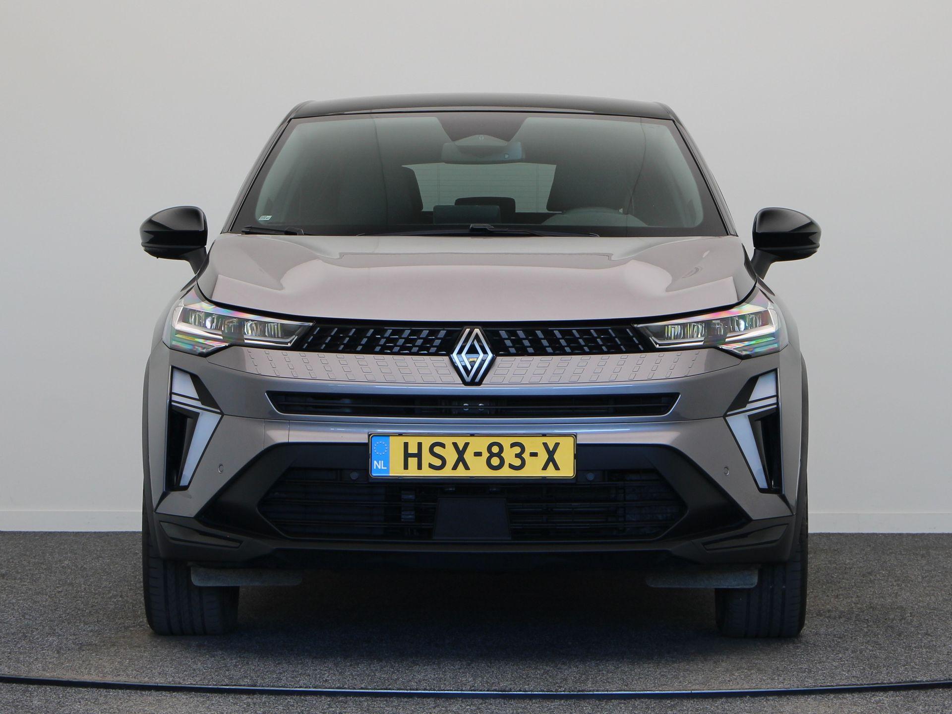 Renault Captur 1.6 E-Tech full hybrid 145 techno - Afbeelding 5