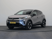 Renault Captur 1.6 E-Tech full hybrid 145 techno - Afbeelding 8