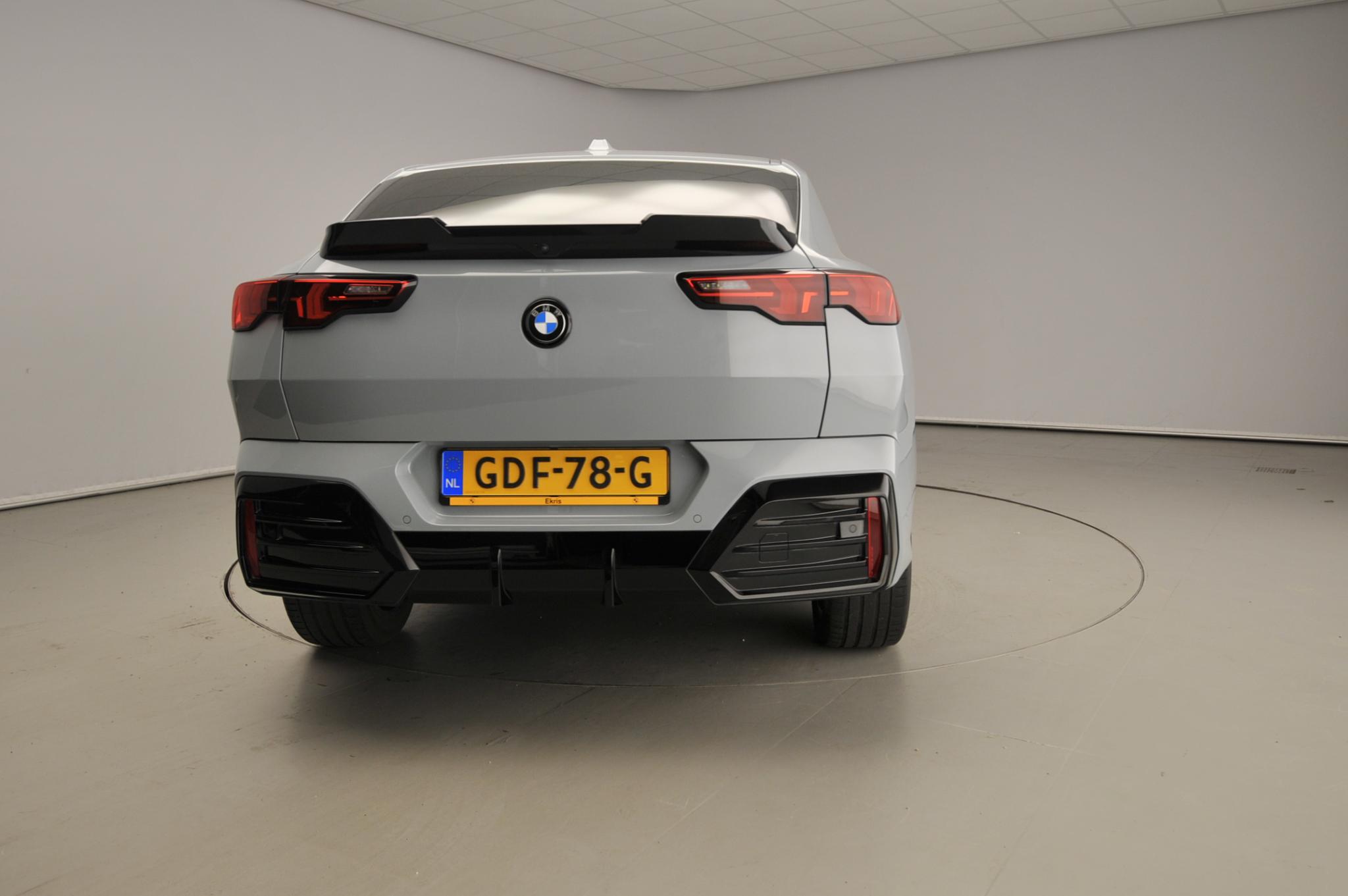 BMW X2 sDrive20i - Afbeelding 3