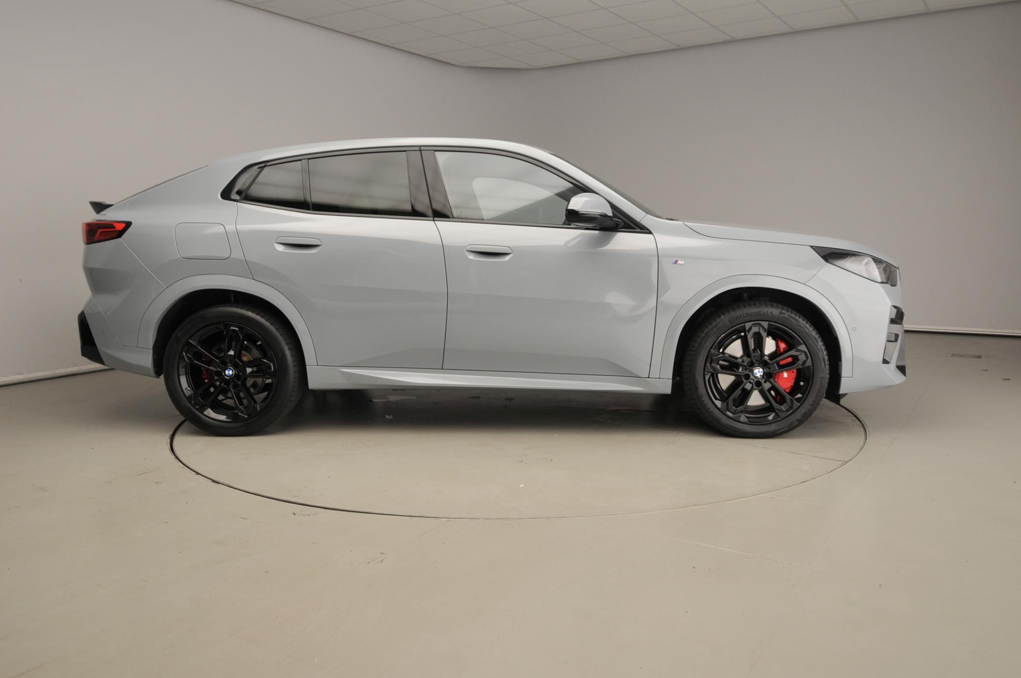 BMW X2 sDrive20i - Afbeelding 4