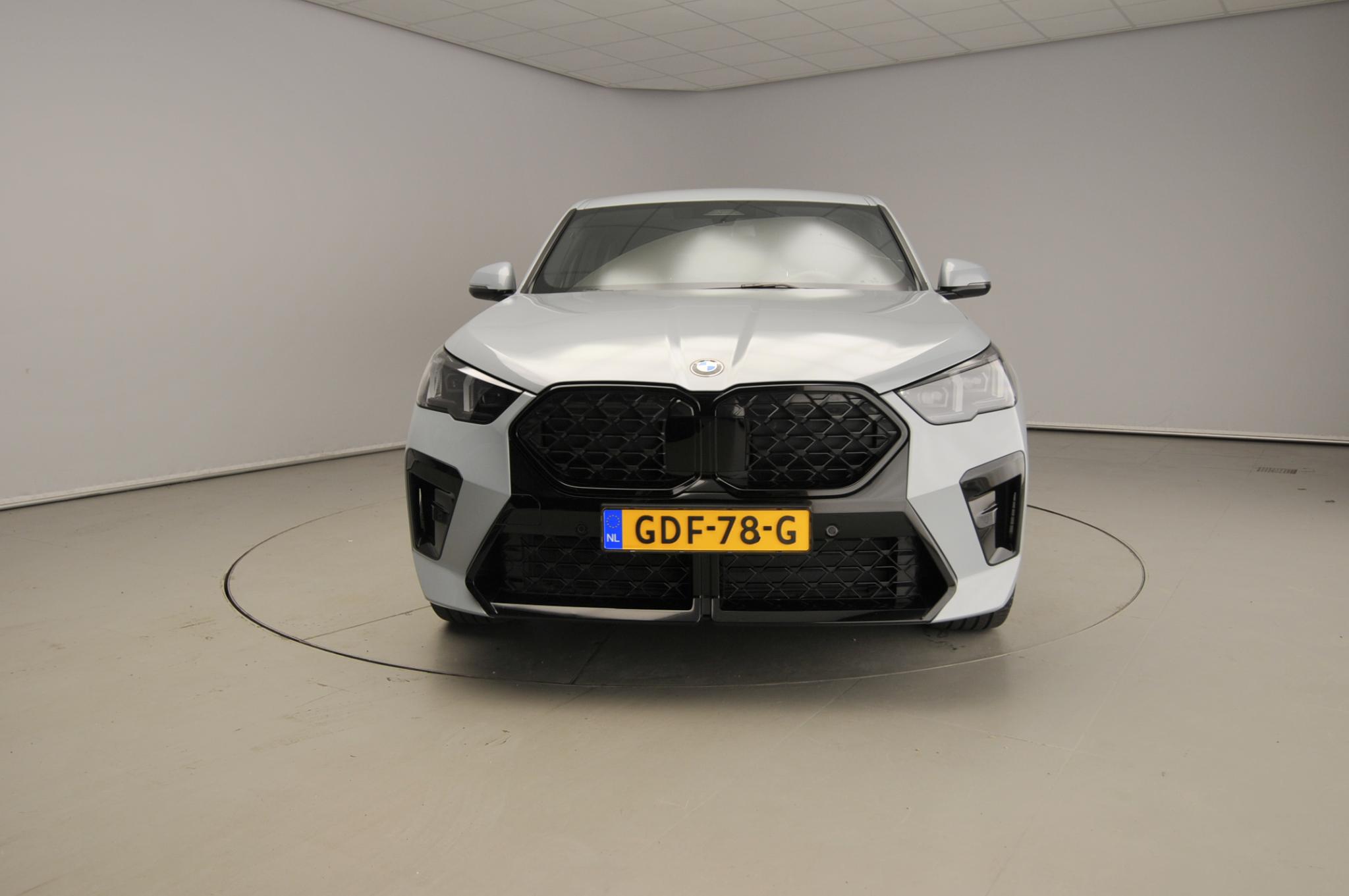 BMW X2 sDrive20i - Afbeelding 5
